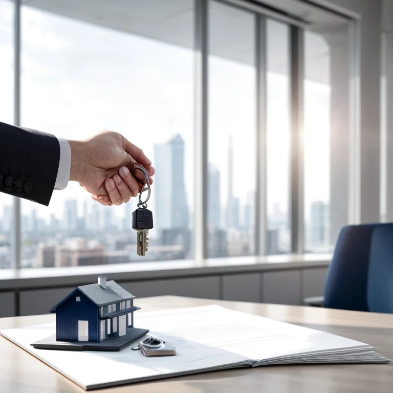 The Role of Title Insurance